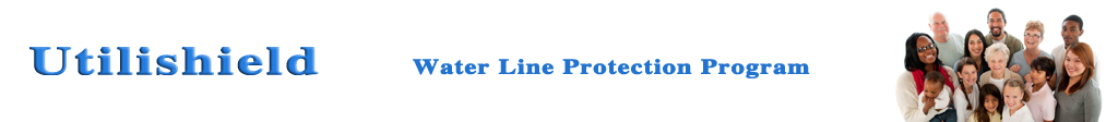 Utility Line Security - Protection for Your Water Sewer and Gas Lines
